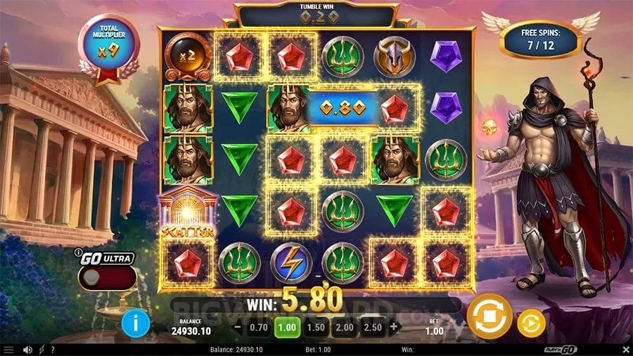 Tips for Winning at Online Casino