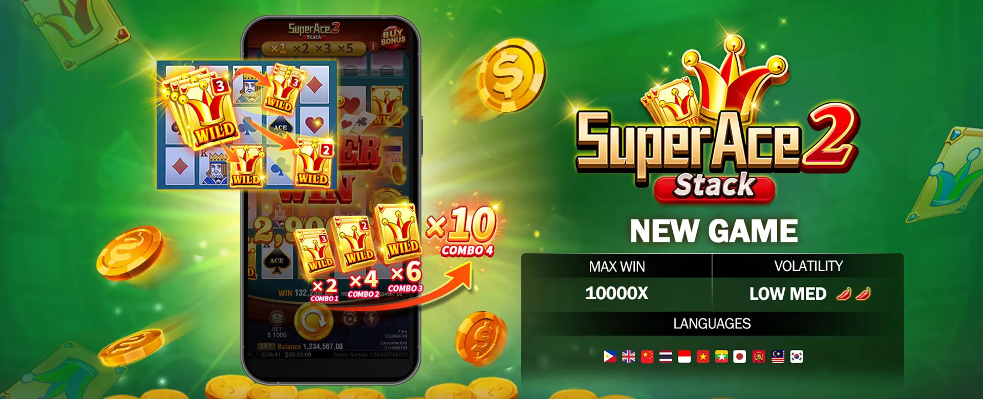 K8K Online Gaming Platform with Roobet Codes and exciting promotions